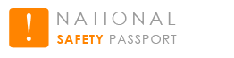 Powered by the National Safety Passport